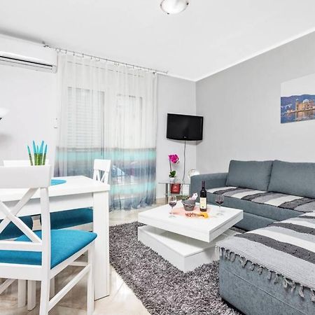Apartment Milos Kotor Ngoại thất bức ảnh