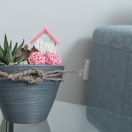 Apartment Milos Kotor Ngoại thất bức ảnh