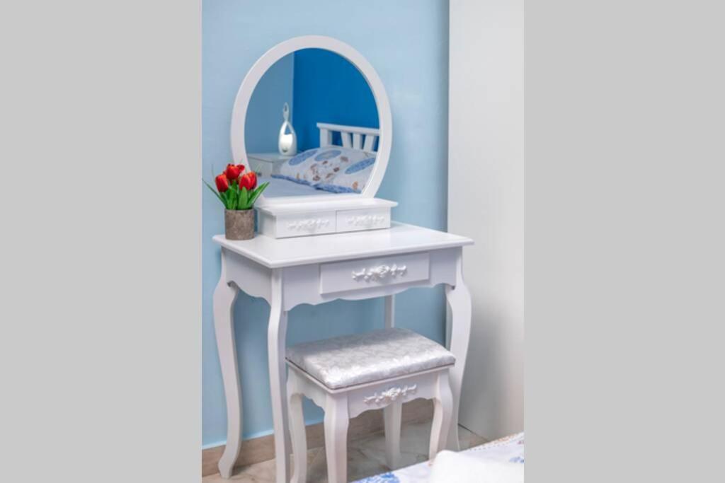 Apartment Milos Kotor Ngoại thất bức ảnh