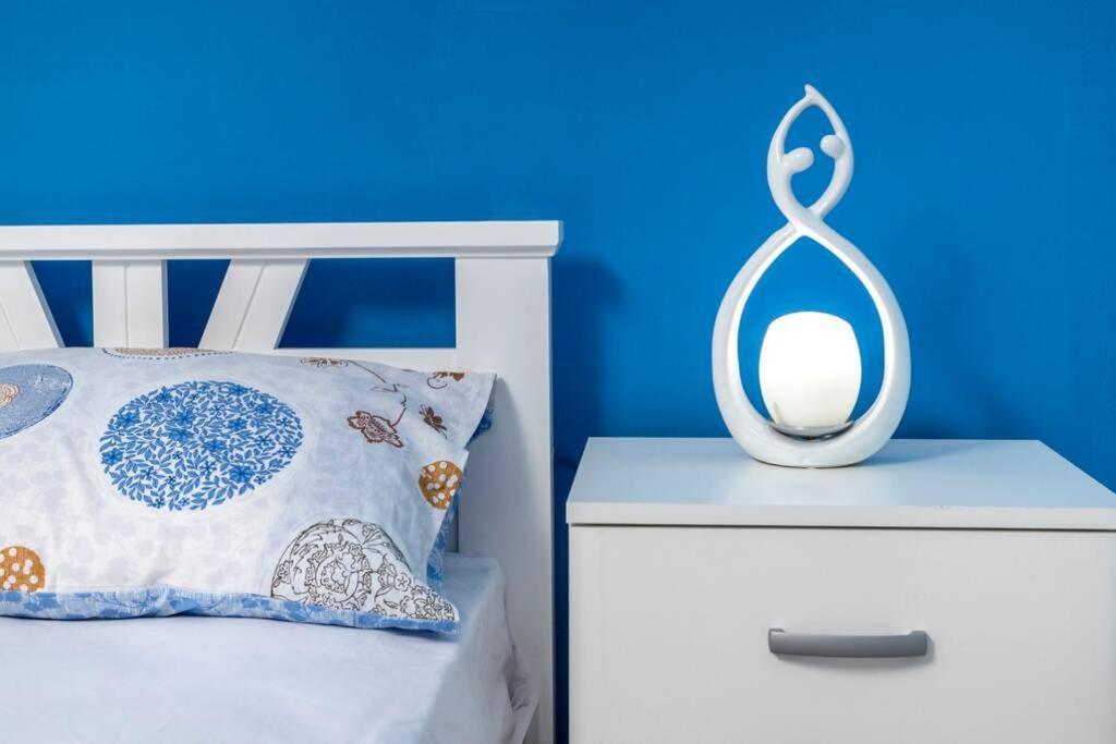 Apartment Milos Kotor Ngoại thất bức ảnh