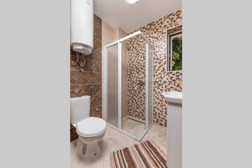 Apartment Milos Kotor Ngoại thất bức ảnh