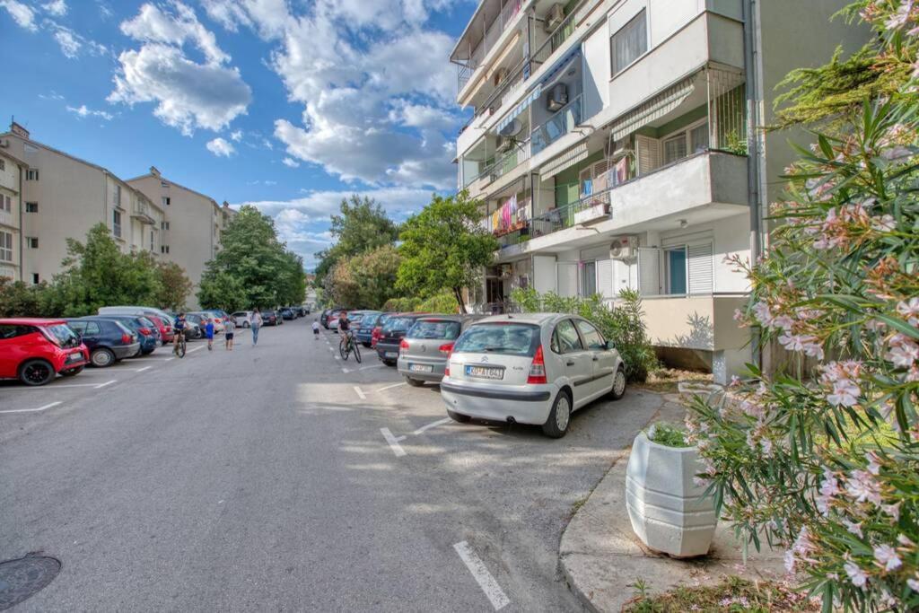 Apartment Milos Kotor Ngoại thất bức ảnh